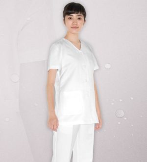 Medical Uniform CW2332 (white)