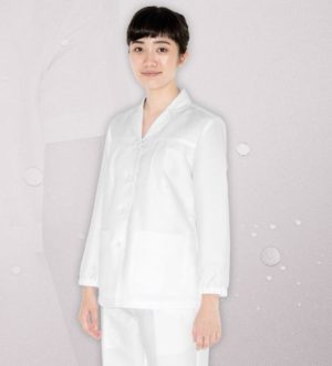 Medical Uniform CW2338 (white)
