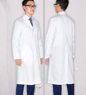 DM-1004_1024x1024@2x Men Doctor Coat -DM1004