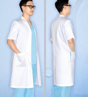 DM-1008_1024x1024@2x Men Doctor Coat -DM1008